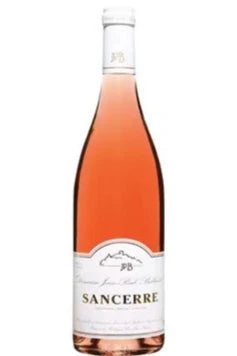 Sancerre Rosé, Domaine Jean-Paul Balland (Loire), BIO, 2023 - Boursot Wines