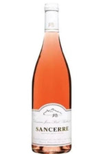 Sancerre Rosé, Domaine Jean-Paul Balland (Loire), BIO, 2023 - Boursot Wines