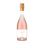 Saphir Rosé, Crémant de Bordeaux, Brut