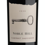 Cabernet Sauvignon, Noble Hill (Simonsberg-Paarl), 2021 - Boursot Wines