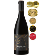 Bowwood Pinotage, Vondeling Estate (Voor Paardeberg), 2020 - Boursot Wines