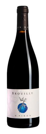 Brouilly, Domaine Dominique Piron (Beaujolais), 2023