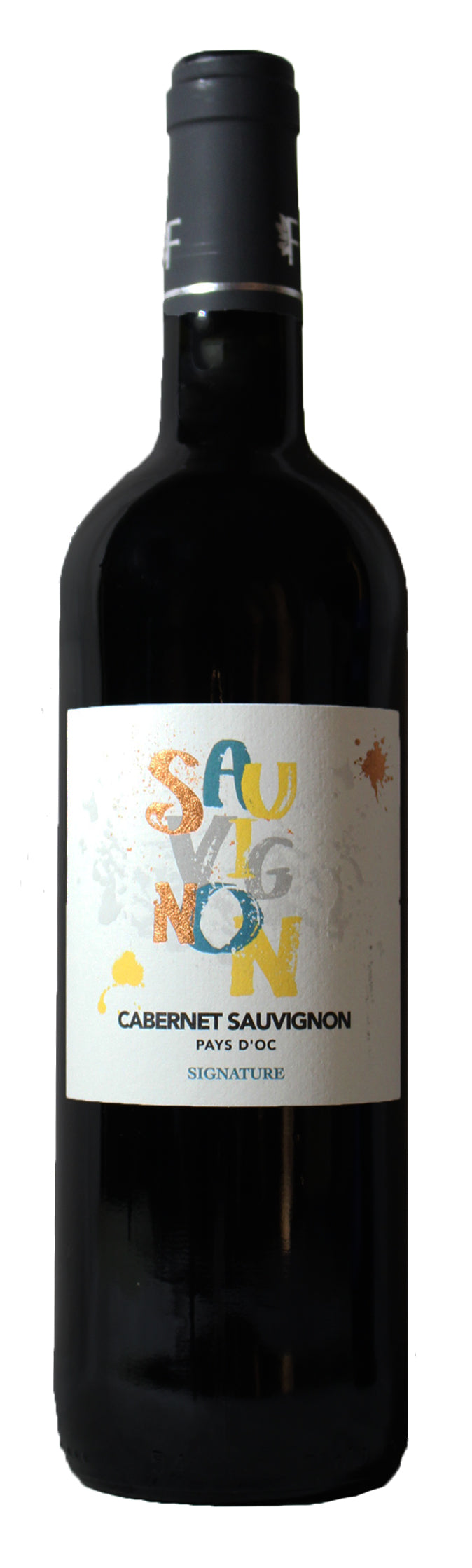 Cabernet Sauvignon, Signature, Vin de Pays d'Oc (Languedoc), 2023