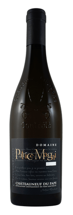 Châteauneuf du Pape, Vieilles Vignes, Domaine Patrice Magni, 2022 - Boursot Wines