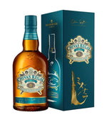 Chivas Regal, Mizunara Scotch Whisky, 40%