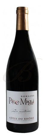 Côtes du Rhône, La Cueillette, Domaine Patrice Magni (Rhône), 2023 - Boursot Wines