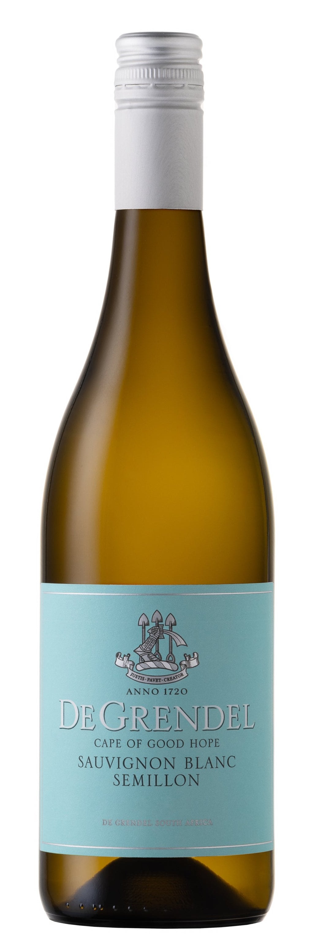 Sauvignon Blanc/Sémillon, De Grendel Estate (Durbanville Hills), 2023 - Boursot Wines