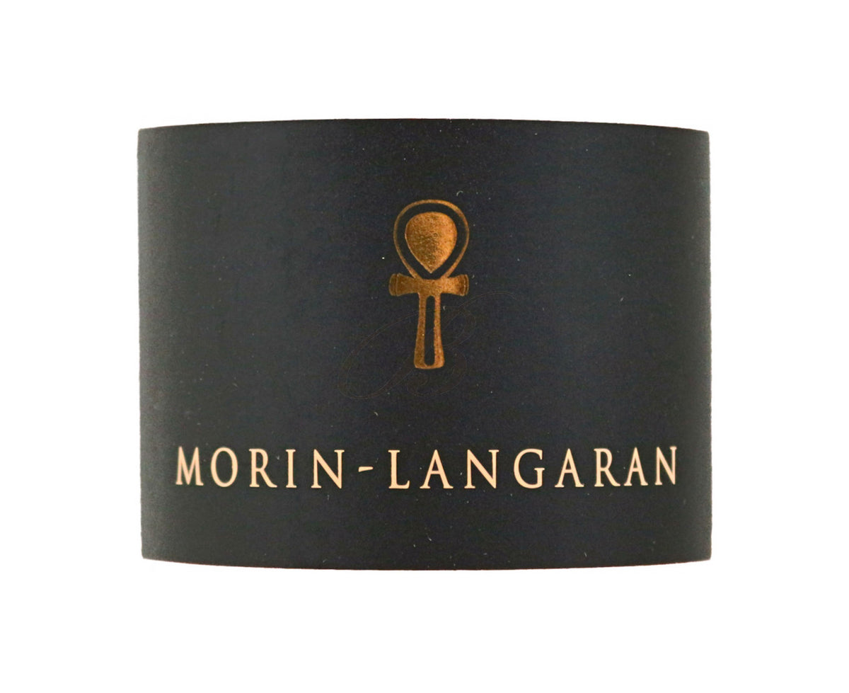 Le Syrah Rosé de Morin-Langaran (Languedoc), 2021 - Boursot Wines