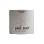 Les Grandes Peines, Malbec, Touraine, Domaine Plou et Fils (Loire), 2020 - Boursot Wines