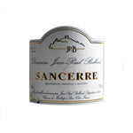 Sancerre Rouge, Domaine Jean-Paul Balland (Loire), 2022 - Boursot Wines
