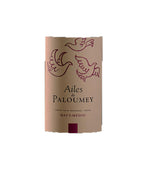 Ailes de Paloumey, Haut-Médoc (Bordeaux), (2nd wine of Château Paloumey, Cru Bourgeois Supérieur), 2019 - Boursot Wines