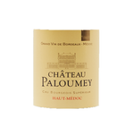Château Paloumey, Cru Bourgeois Supérieur, Haut-Médoc (Bordeaux), 2019 - Boursot Wines
