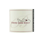 Domaine Grand Nicolet, Côtes du Rhône, 2023, - Boursot Wines