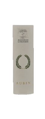 Magnums Aubin Rouge, Château Massamier la Mignarde, Minervois, 2022