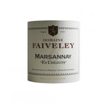 Marsannay Rouge, Es Chezots, Domaine Faiveley (Burgundy), 2021 - Boursot Wines