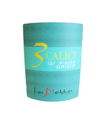 3 Calici di Pinot Grigio, La Piotta (Pavia), 2023 - Boursot Wines