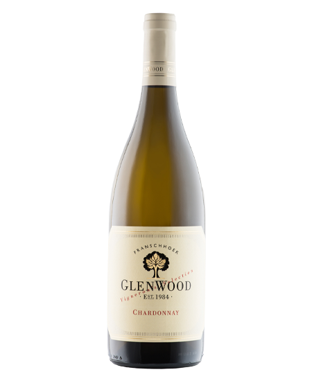 Chardonnay, GlenWood Vineyards (Franschhoek), 2023 - Boursot Wines