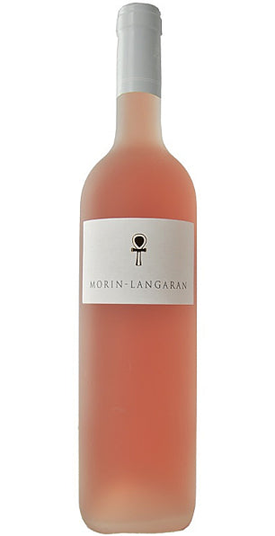 Rosé Prestige de Domaine Morin-Langaran (Languedoc), 2022 - Boursot Wines