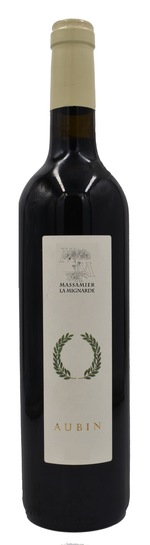 Magnums Aubin Rouge, Château Massamier la Mignarde, Minervois, 2022