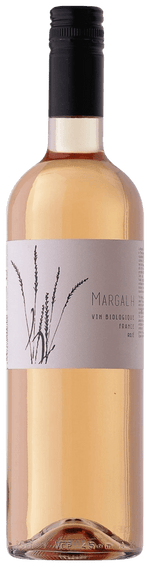 Margalh Rose, Vin de France, Domaine Bassac (Languedoc), 2021 - Boursot Wines