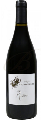 Rasteau, Domaine des Escaravailles (Rhône), 2022 - Boursot Wines