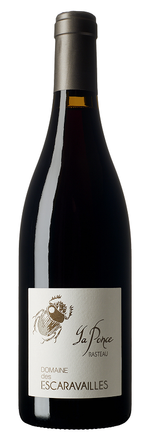Rasteau, La Ponce, Domaine des Escaravailles (Rhône), 2021 - Boursot Wines