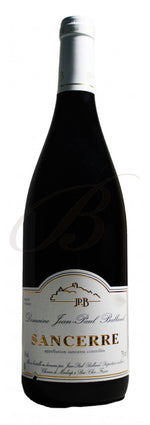 Sancerre Rouge, Domaine Jean-Paul Balland (Loire), 2022 - Boursot Wines