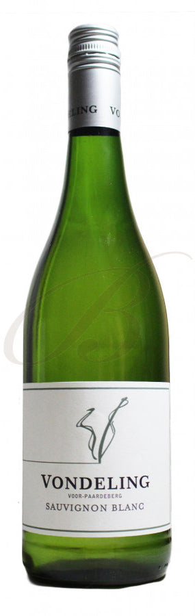 Sauvignon Blanc, Vondeling, (Voor-Paardeberg), 2023 - Boursot Wines