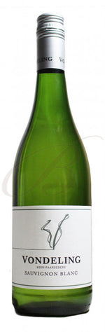Sauvignon Blanc, Vondeling, (Voor-Paardeberg), 2023 - Boursot Wines