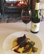 Vigneron’s Selection Shiraz, GlenWood Vineyards (Franschhoek), 2022 - Boursot Wines