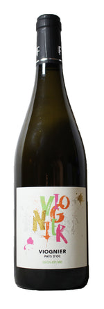 Viognier, Signature, Vin de Pays d'Oc (Languedoc), 2024
