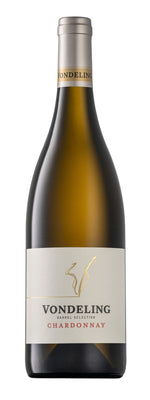 Barrel Selection Chardonnay, Vondeling Wines (Paarl), 2023 - Boursot Wines