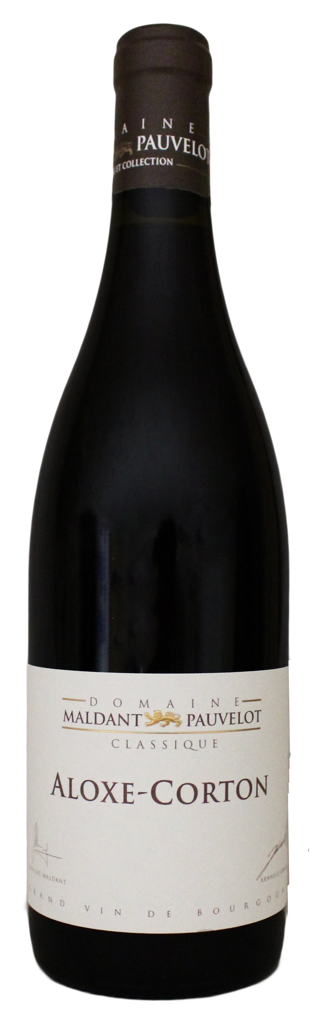 Aloxe-Corton, Domaine Maldant-Pauvelot (Bourgogne), 2021 - Boursot Wines