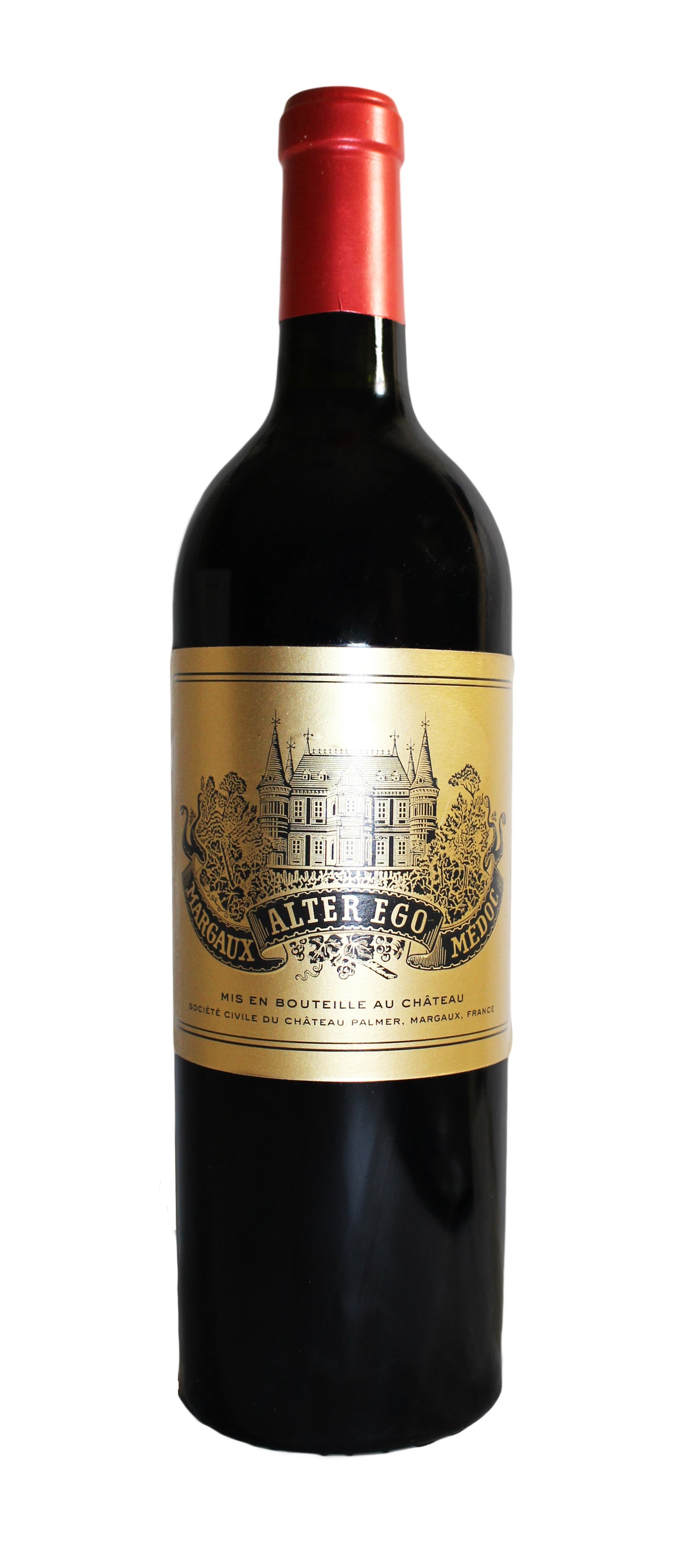 Alter Ego de Château Palmer, Margaux (Bordeaux), 2013 - Boursot Wines
