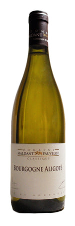 Bourgogne Aligoté, Domaine Maldant-Pauvelot (Bourgogne), 2022 - Boursot Wines