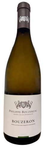 Bouzeron, Domaine Philippe Bouzereau (Burgundy), 2024