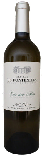 Château de Fontenille, Entre Deux Mers (Bordeaux), 2023 - Boursot Wines