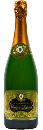 Champagne Richard-Dhondt, Cuvée de Réserve, Brut - Boursot Wines