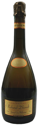 Champagne Richard-Dhondt, Brut Nature, Grand Cru, Millésime 2013 - Boursot Wines