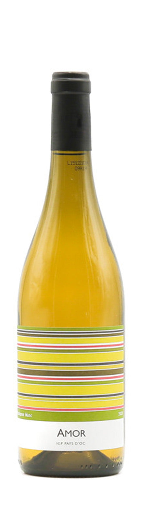 Amor, Vin de Pays d’Oc, Château La Croix-Martelle (Languedoc), 2023