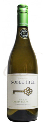 Chenin Blanc Sur Lie, Noble Hill Estate, (Simonsberg-Paarl), 2022 - Boursot Wines