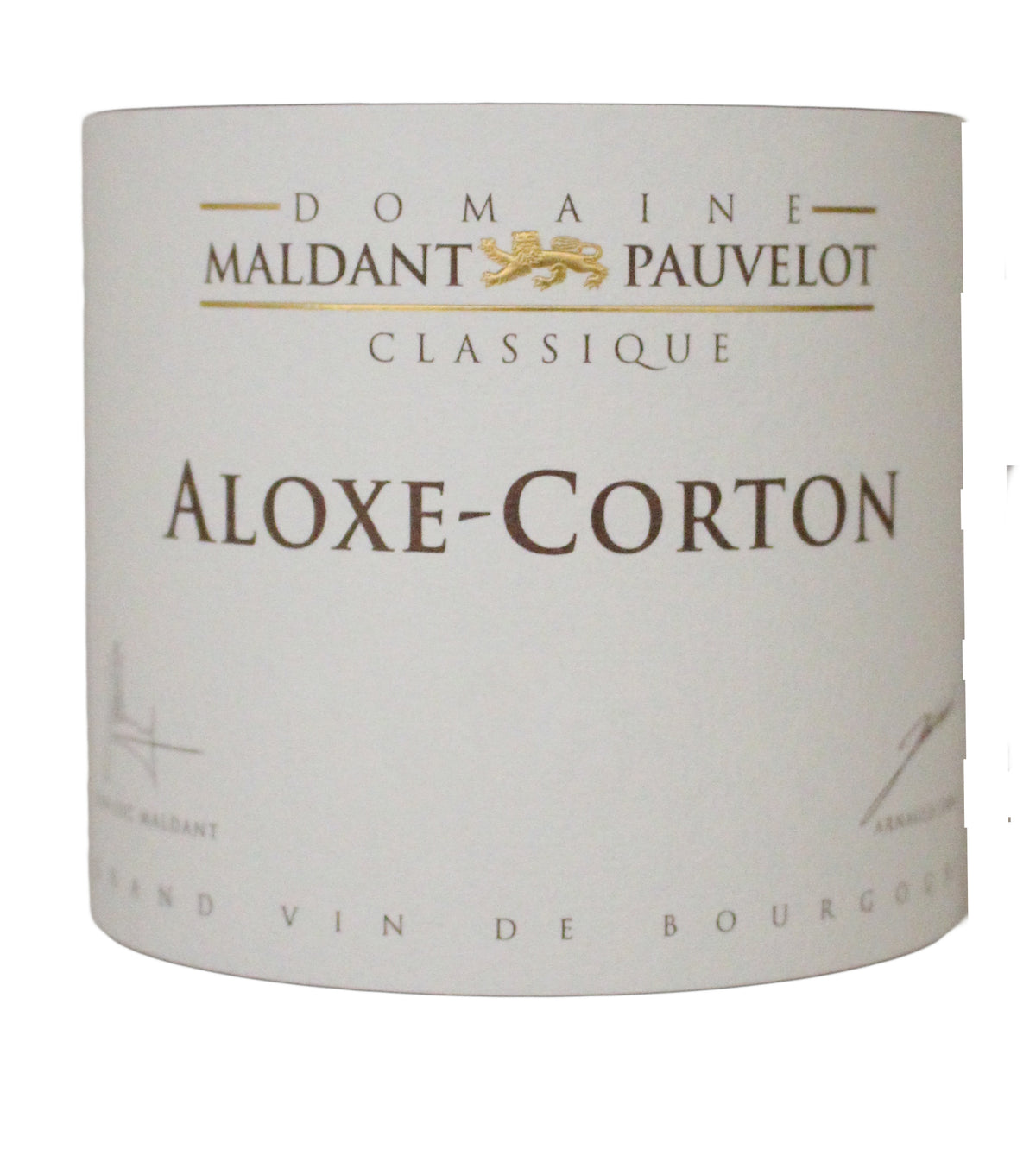 Aloxe-Corton, Domaine Maldant-Pauvelot (Bourgogne), 2021 - Boursot Wines