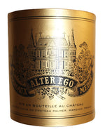 Alter Ego de Château Palmer, Margaux (Bordeaux), 2013 - Boursot Wines