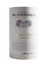 Château de Fontenille, Les Survivantes, Bordeaux Blanc Sec, 2022 - Boursot Wines
