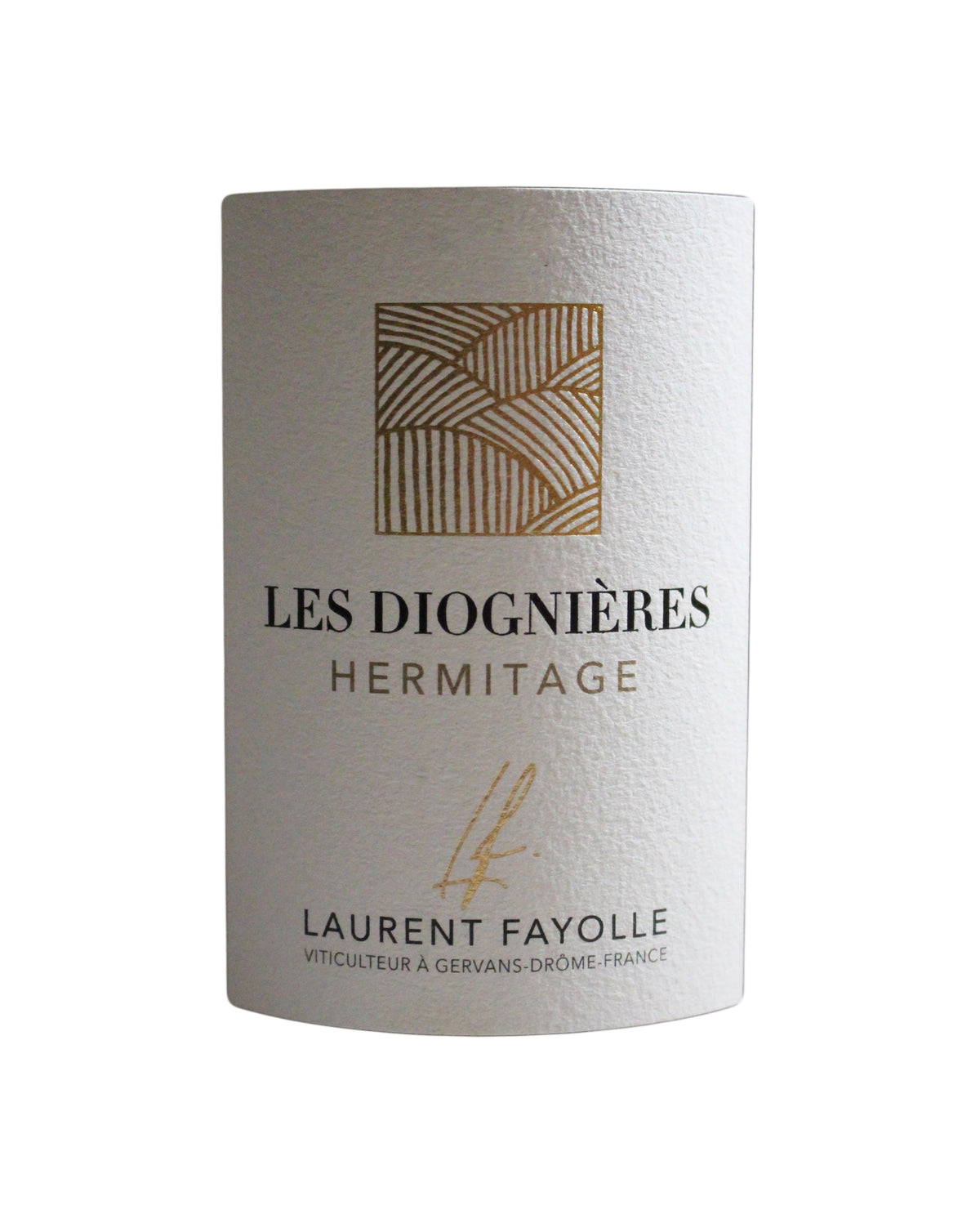Hermitage Blanc, Les Diognières (Rhône), 2021 - Boursot Wines