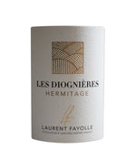 Hermitage Blanc, Les Diognières (Rhône), 2021 - Boursot Wines