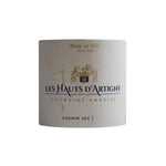 Les Hauts d’Artigny, Chenin Sec, Levures Indigènes, Touraine Amboise,Domaine Plou et Fils (Loire), 2022 - Boursot Wines