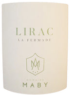 Lirac Blanc, La Fermade, Domaine Maby (Organic), 2023 - Boursot Wines