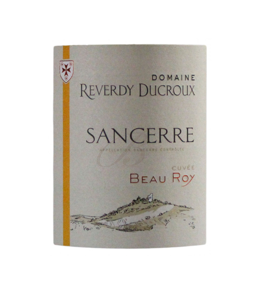 Sancerre, Cuvée Beau Roy, Domaine Reverdy Ducroux (Loire), 2021 - Boursot Wines