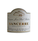 Sancerre Blanc, Domaine Jean-Paul Balland (Loire) BIOLOGIQUE, 2023 - Boursot Wines